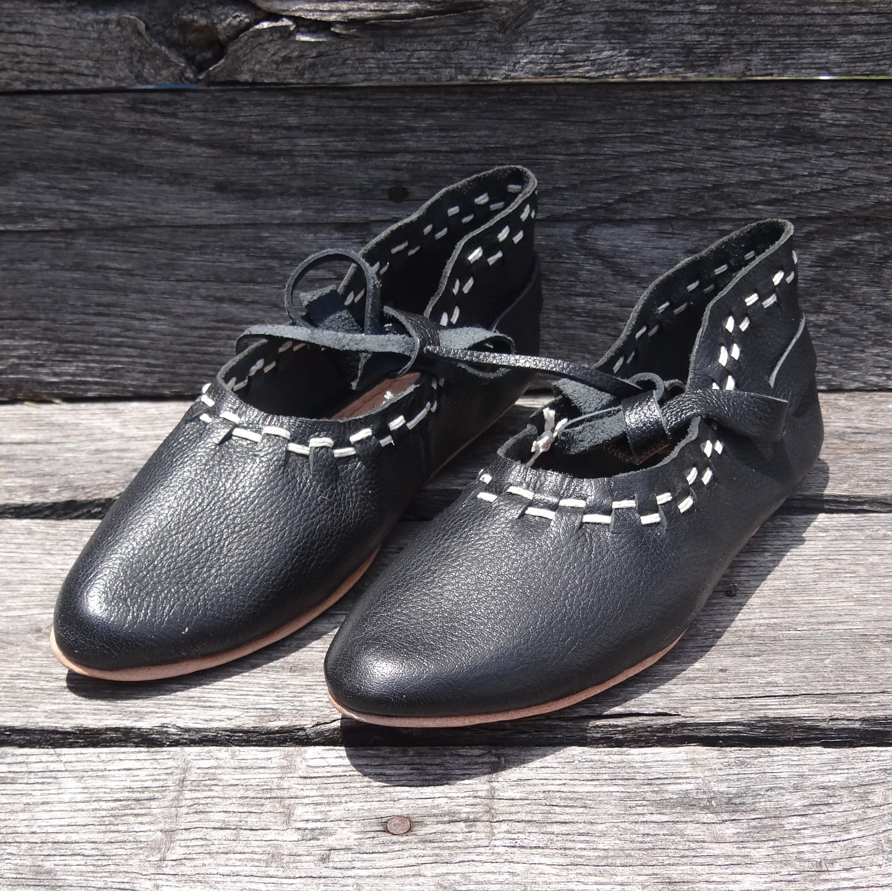 Viking Womens Vlaardingen Turnshoe