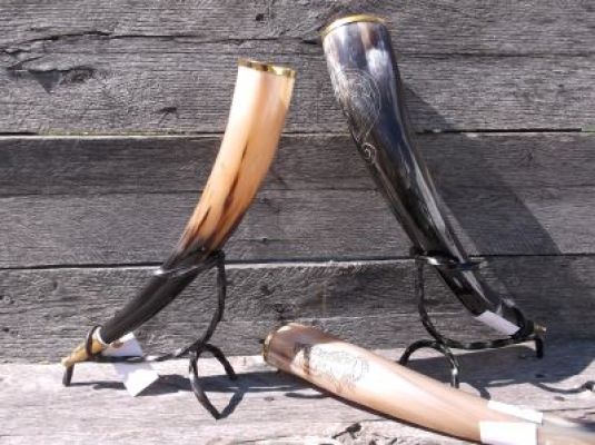 Drinking Horns