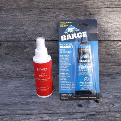 Leather Care Products