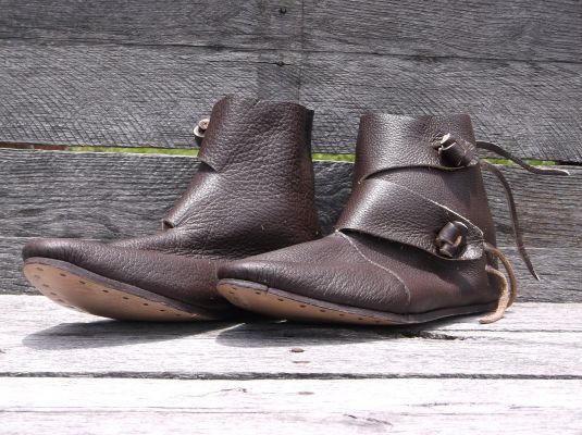 Viking 2 Toggle Womens Boots