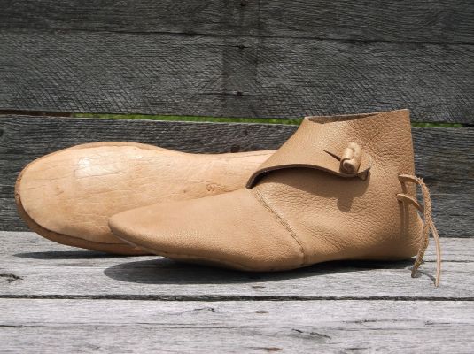 Viking Womens Turnshoe