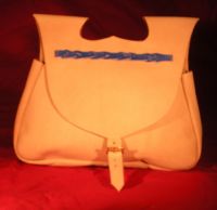 Kidney Shaped Pouches