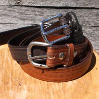 Modern Waist Belts