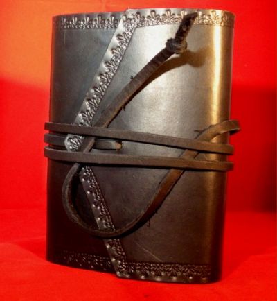 Viking Leathercrafts